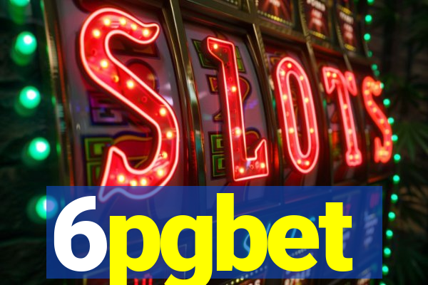 6pgbet