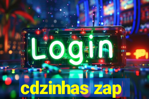 cdzinhas zap