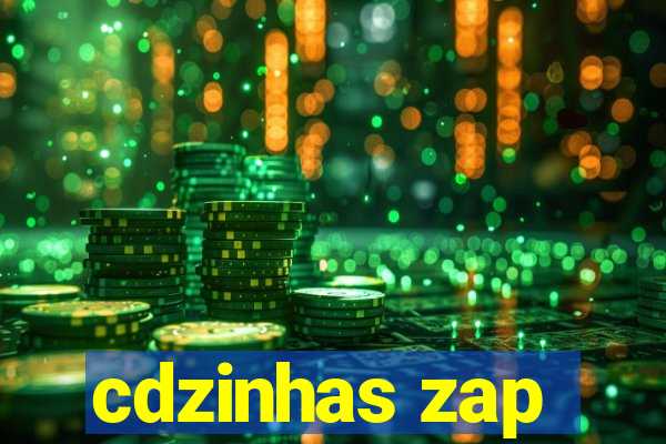 cdzinhas zap