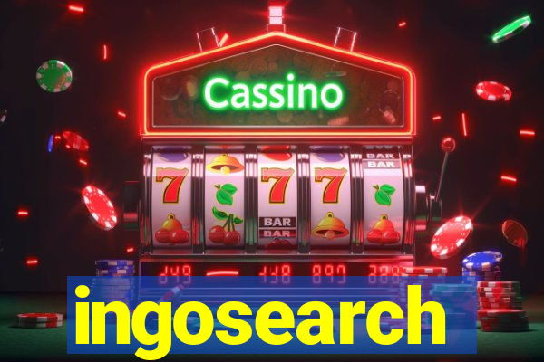 ingosearch