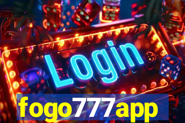 fogo777app