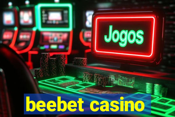 beebet casino