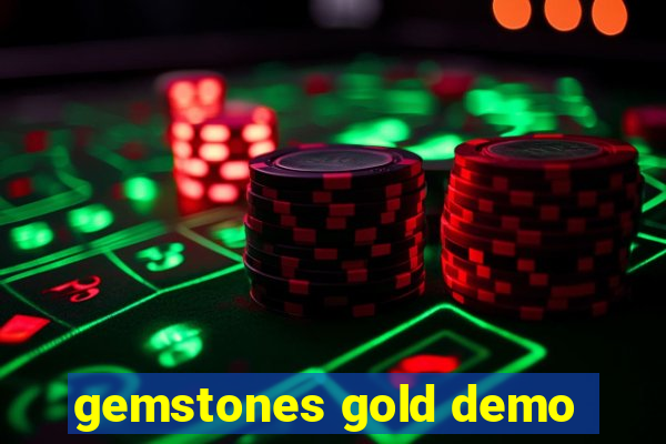 gemstones gold demo