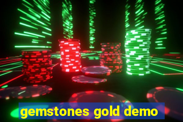 gemstones gold demo