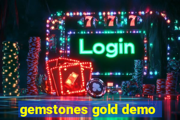 gemstones gold demo