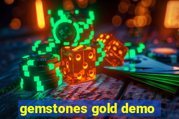 gemstones gold demo