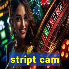 stript cam