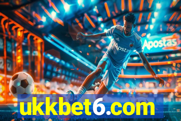 ukkbet6.com