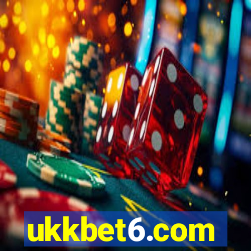 ukkbet6.com