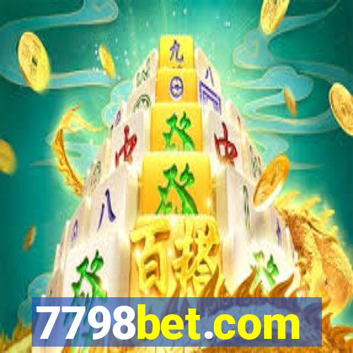 7798bet.com