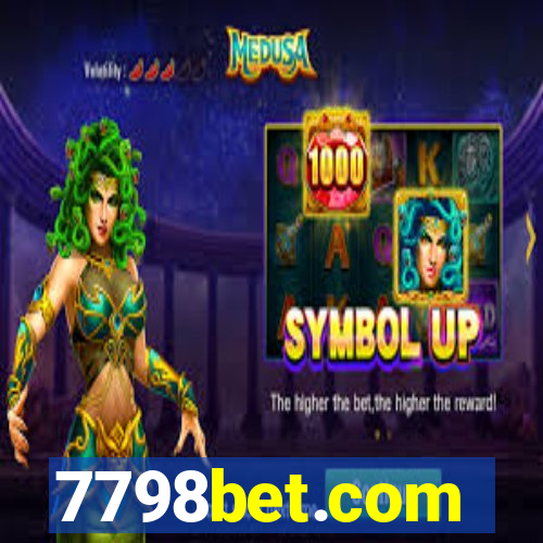 7798bet.com