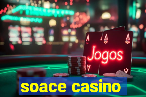 soace casino