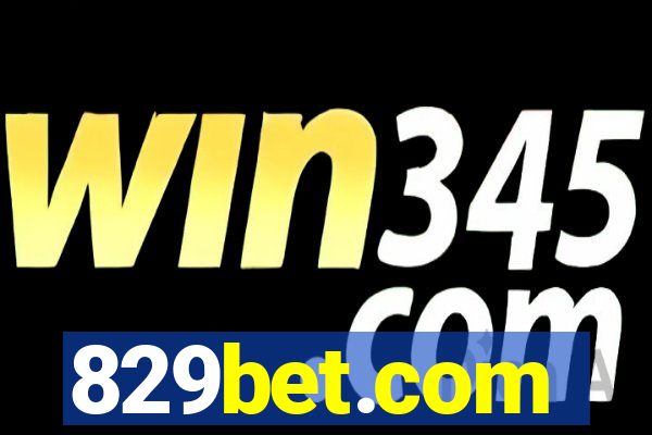 829bet.com