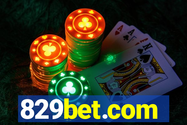 829bet.com