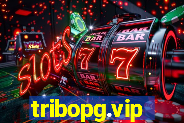 tribopg.vip