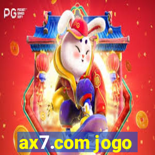 ax7.com jogo