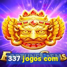 337 jogos com