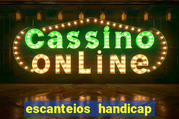 escanteios handicap 2 5