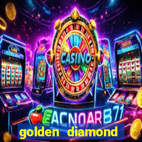 golden diamond dealer center