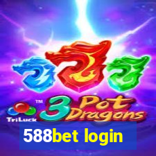 588bet login