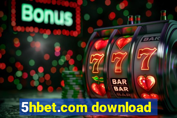 5hbet.com download