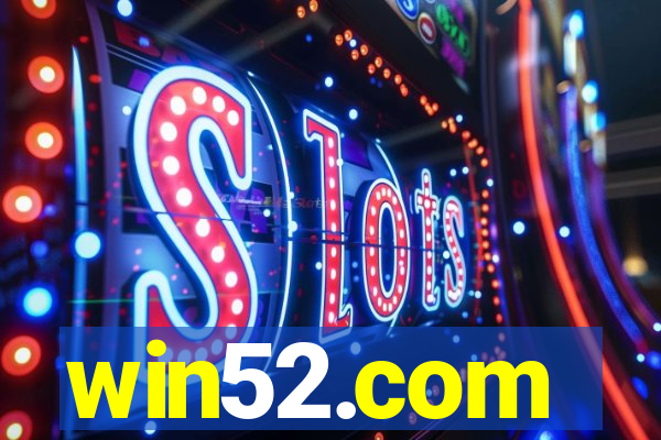 win52.com