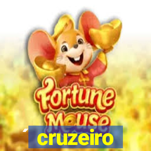 ́cruzeiro