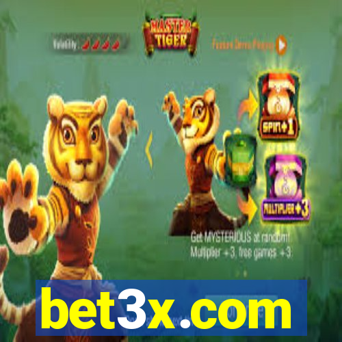 bet3x.com