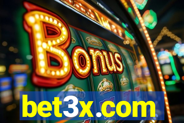 bet3x.com