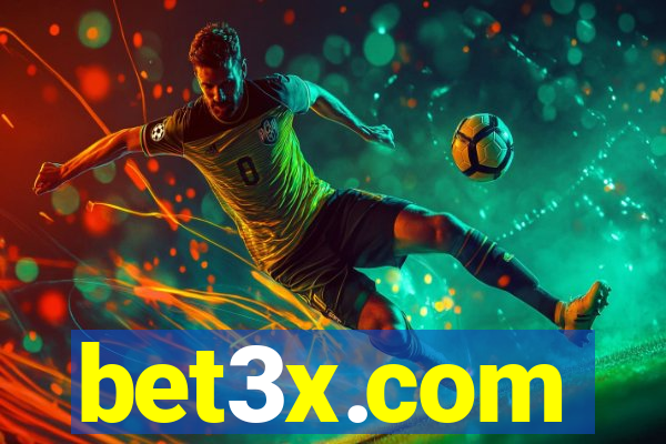 bet3x.com