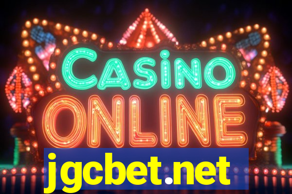 jgcbet.net