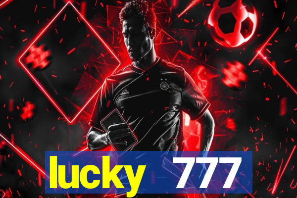 lucky 777 slot-crash truco jogo