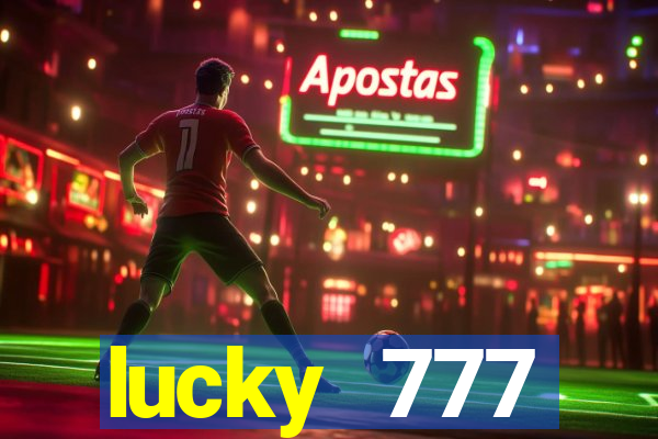 lucky 777 slot-crash truco jogo