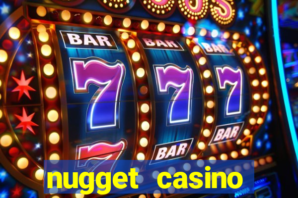 nugget casino resort sparks