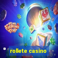 rollete casino