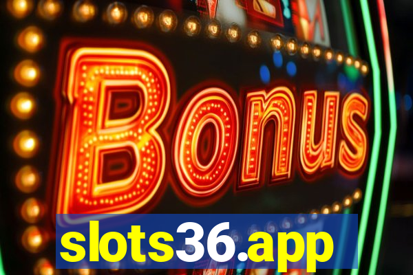 slots36.app