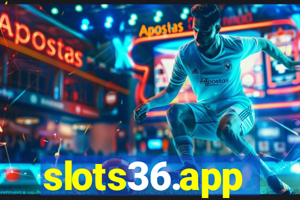 slots36.app