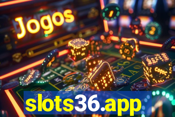 slots36.app