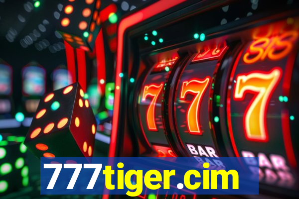 777tiger.cim