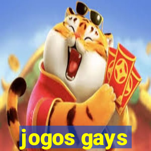 jogos gays