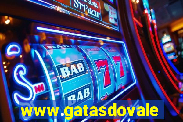 www.gatasdovale.com