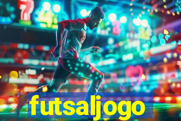 futsaljogo