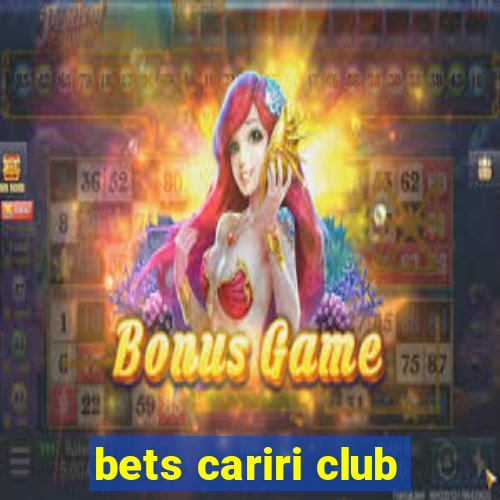 bets cariri club