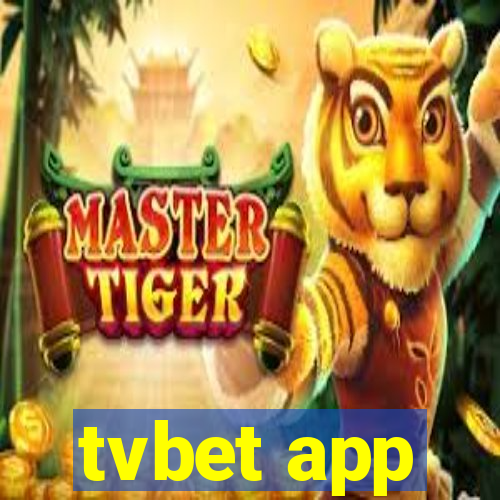 tvbet app