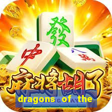 dragons of the north deluxe slot