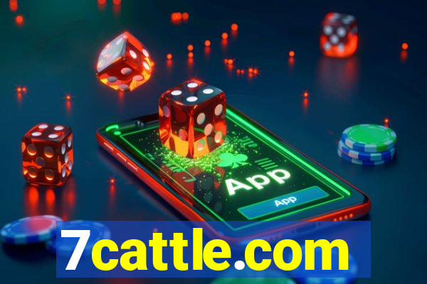 7cattle.com