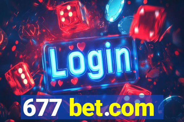 677 bet.com