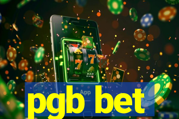 pgb bet