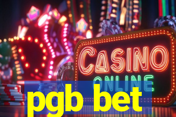 pgb bet