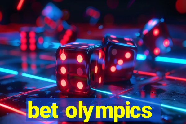 bet olympics